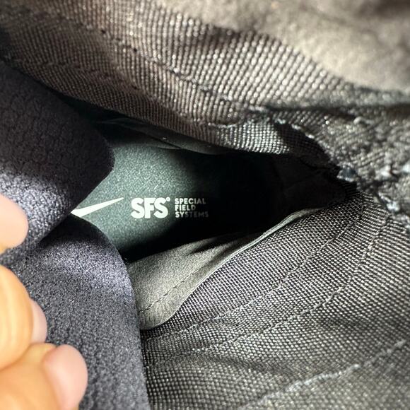 Nike SFB Field Gen 2 8" Tactical Military Combat Boots Black 922474-001 Sz 12.5 - Picture 9 of 9